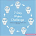 7 Day Water Challenge