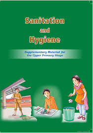 SANITATION AND HYGIENE