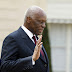 José Eduardo dos Santos abandona Presidência de Angola