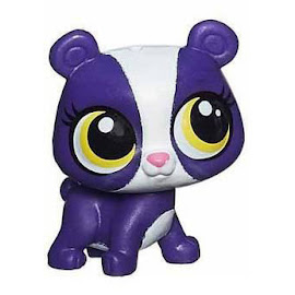 Littlest Pet Shop Surprise Families Pamela Ling (#3904) Pet