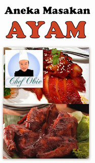 Chef Obie Kelas Masakan 1001 Info & Resepi: Resepi Royal 