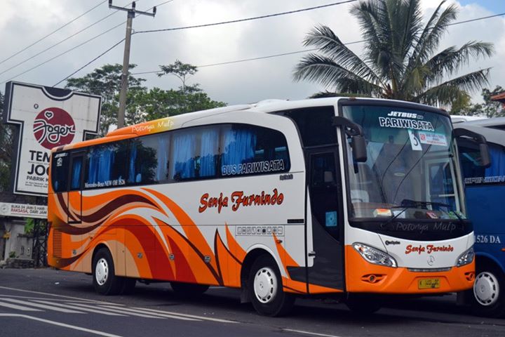Harga Bus Pariwisata Nusa Indah: Panduan Lengkap untuk Memilih Armada yang Tepat