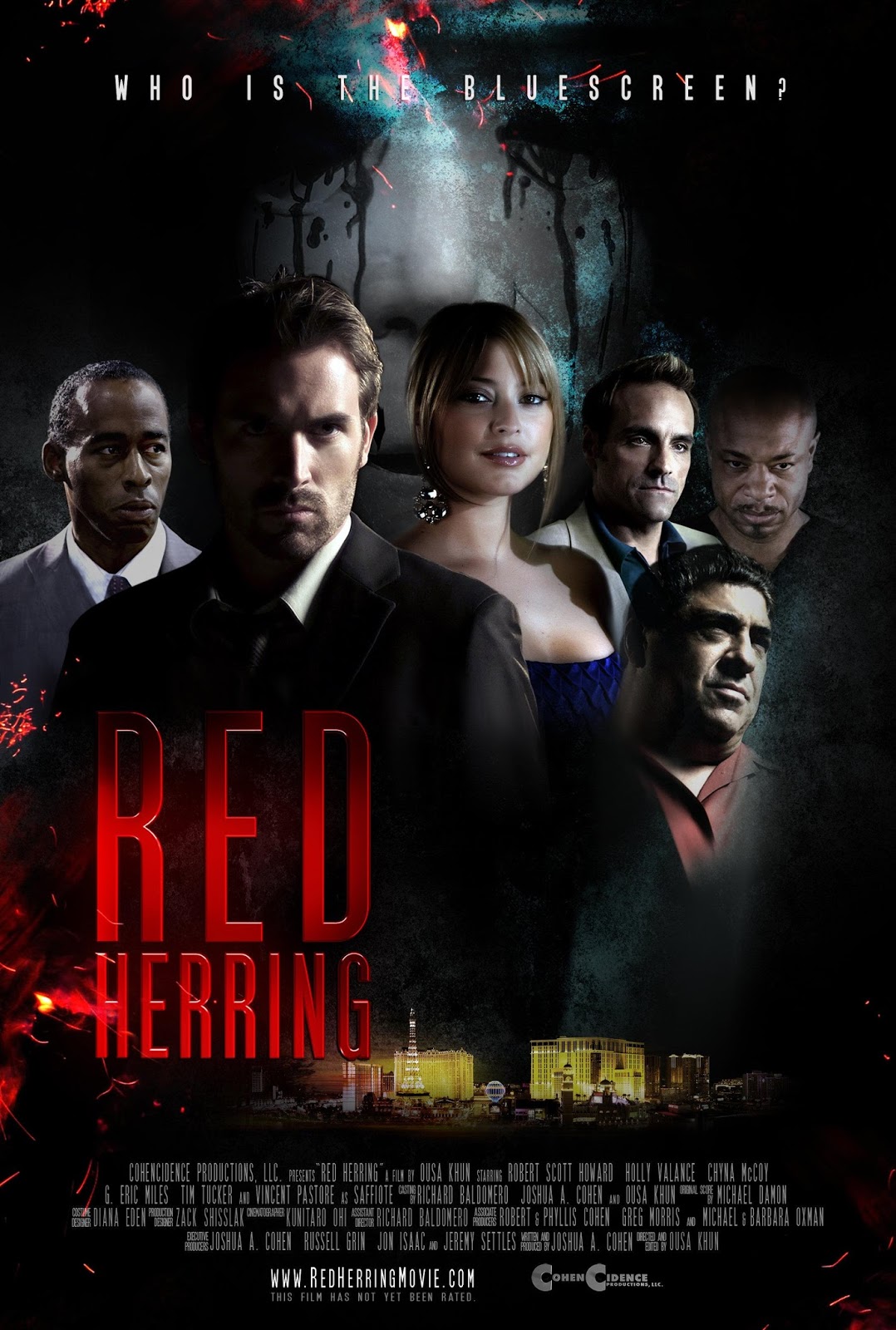 Red Herring 2015 - Full (HD)