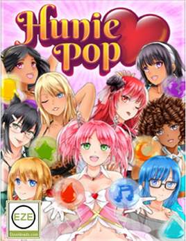 Descargar Huniepop PC Full Español 1 link por mega y google drive.