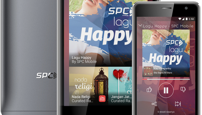 PC Mobile Hadirkan Seri Smartphone 3G: S12 Mercury dan S9 Neptune