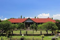 Museum Semarajaya Klungkung Bali