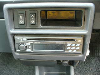 Stream Used Car: Perodua Kancil 850 Manual 2000 AED