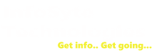 InfoSyte Technologies