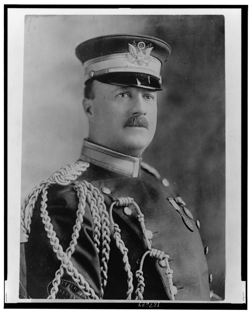 The Great American History Blog Major Archibald Butt and the Sinking