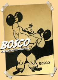 Strong Bosco