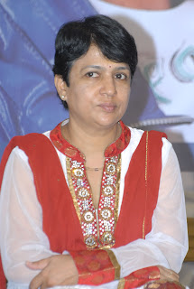 Lovely Movie Platinum Disc Function Gallery [Andhrula Music]