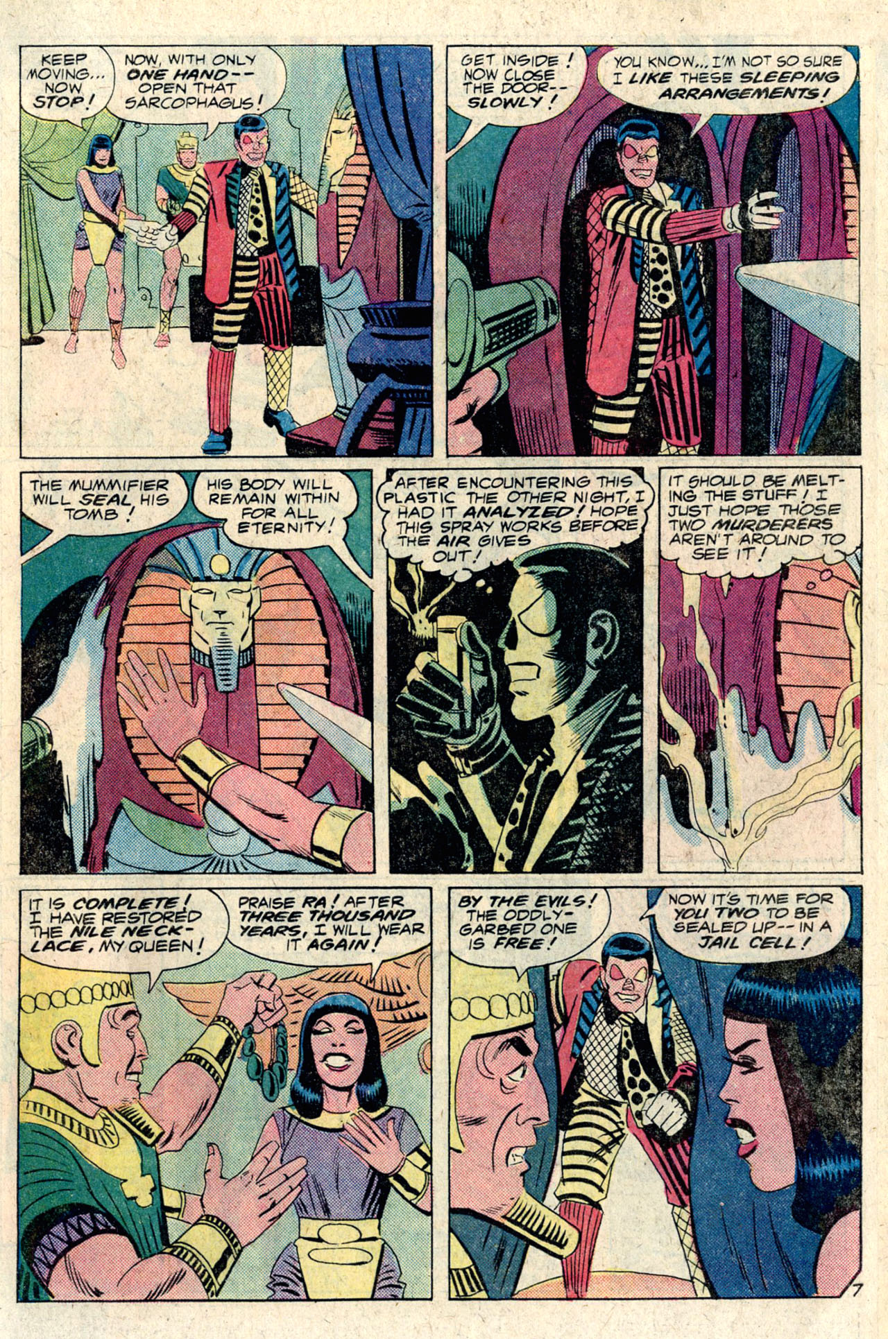 Detective Comics (1937) 487 Page 50