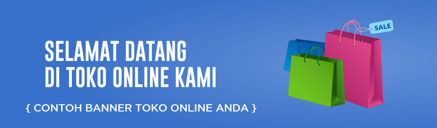 DEMO TOKO ONLINE