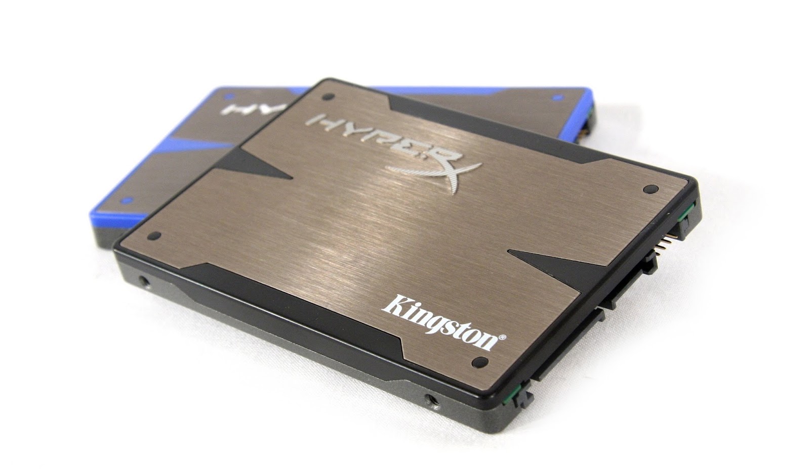 HDD 1tb Kingston