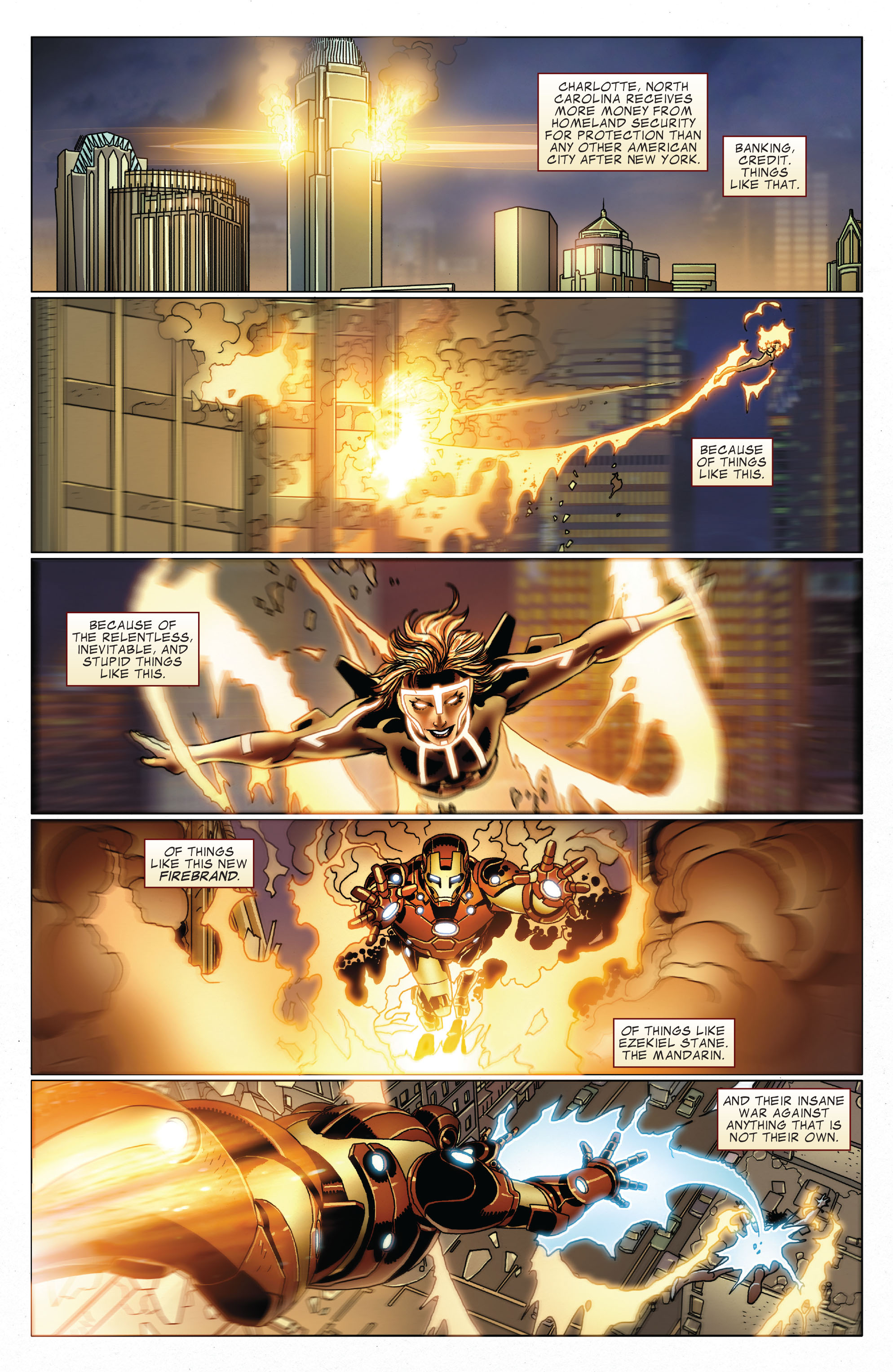 Invincible Iron Man (2008) 516 Page 3