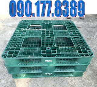 Máy móc công nghiệp: pallet nhựa thanh lý, pallet nhựa cũ giá rẻ Đường Nguyễn Thị Đặng, Tổ 1479375576193_105