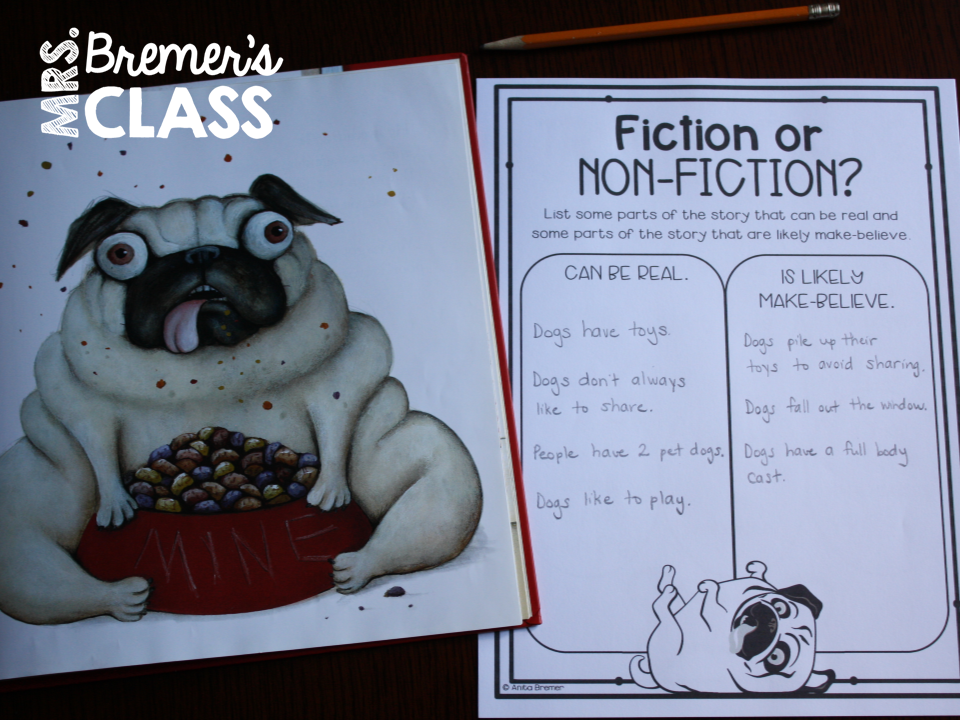 Pig the Pug | Mrs. Bremer's Class