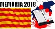 Memòria d'activitats 2018