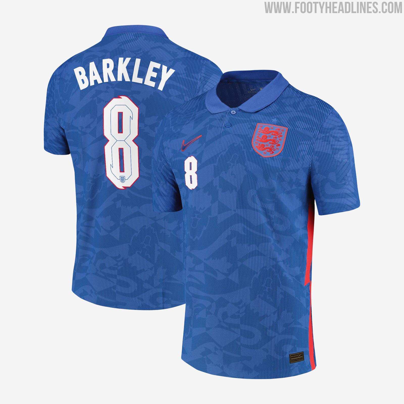 englands kit