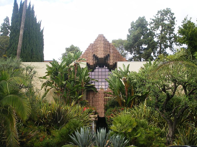 Twilight Language Frank Lloyd Wright and Synchromysticism