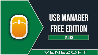 download free usb manager 2.03
