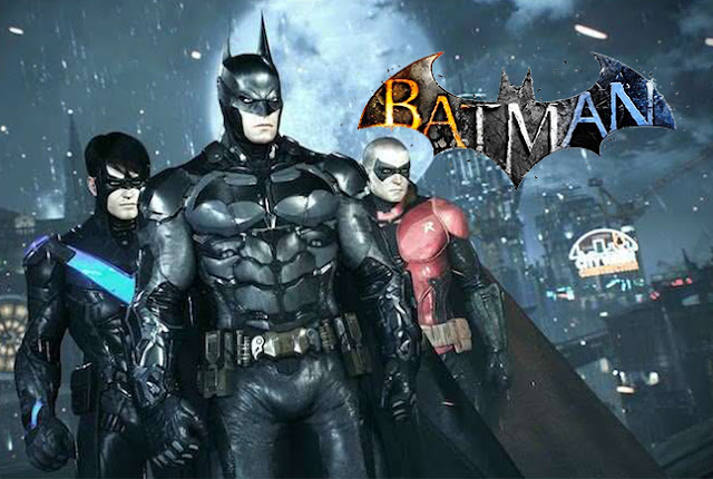 Batman Arkham Universe for PS4, PC and Xbox One to be Announced at XO18 Batman Arkham Universe for PS4, PC and Xbox One to be Announced at XO18