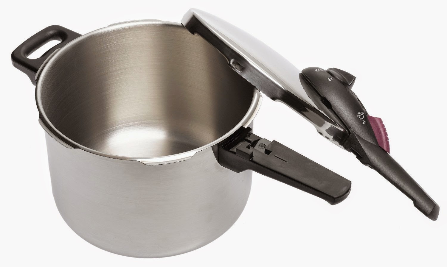 Home, Garden & More... Reduce Cooking Time by up to 70 with the Fagor