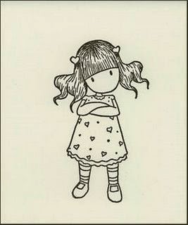 Gorjuss Free Printable Coloring Pages Oh My Fiesta In English