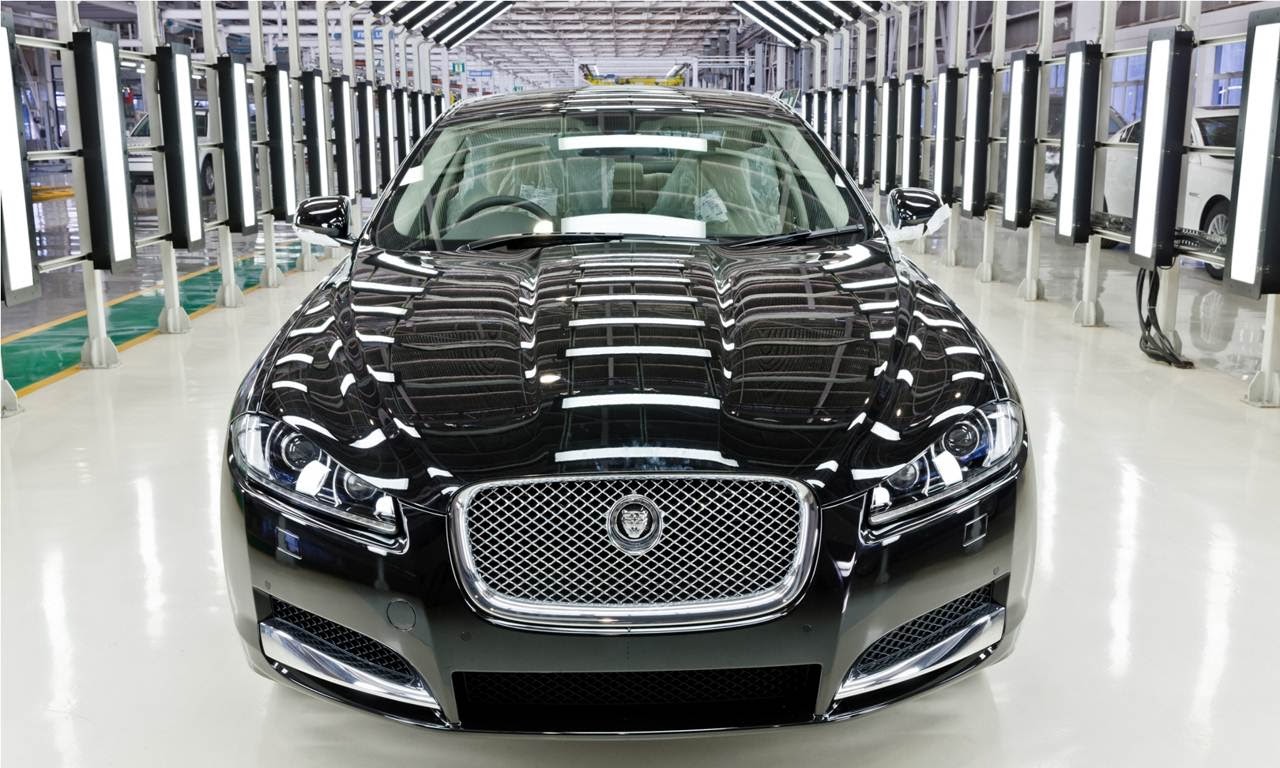 New Jaguar Models Auto Car new-jaguar-models-auto-car