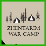 Zhentarim War Camp