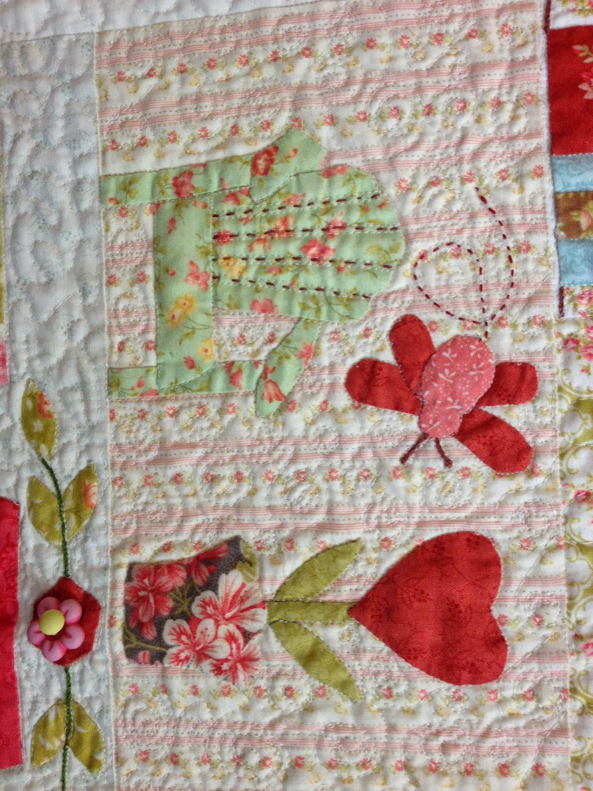 Humble Quilts First Friday at Quiltworks