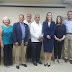 Embajadora de Canadá en la República Dominicana visita la Cámara de Comercio de Puerto Plata