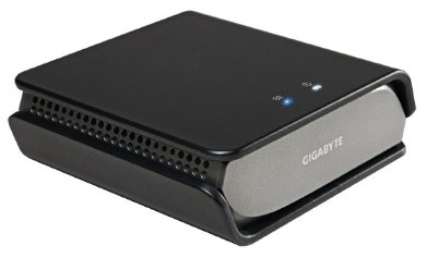 Hi-Tech Daily News: GIGABYTE Introduces SkyVision WS100 Wireless HD ...