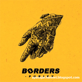 Borders - Purify (2019) Free Download
