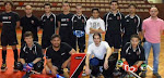 CAMPEONATO AÇORIANO SENIORES 2011- PDL- TERCEIRA