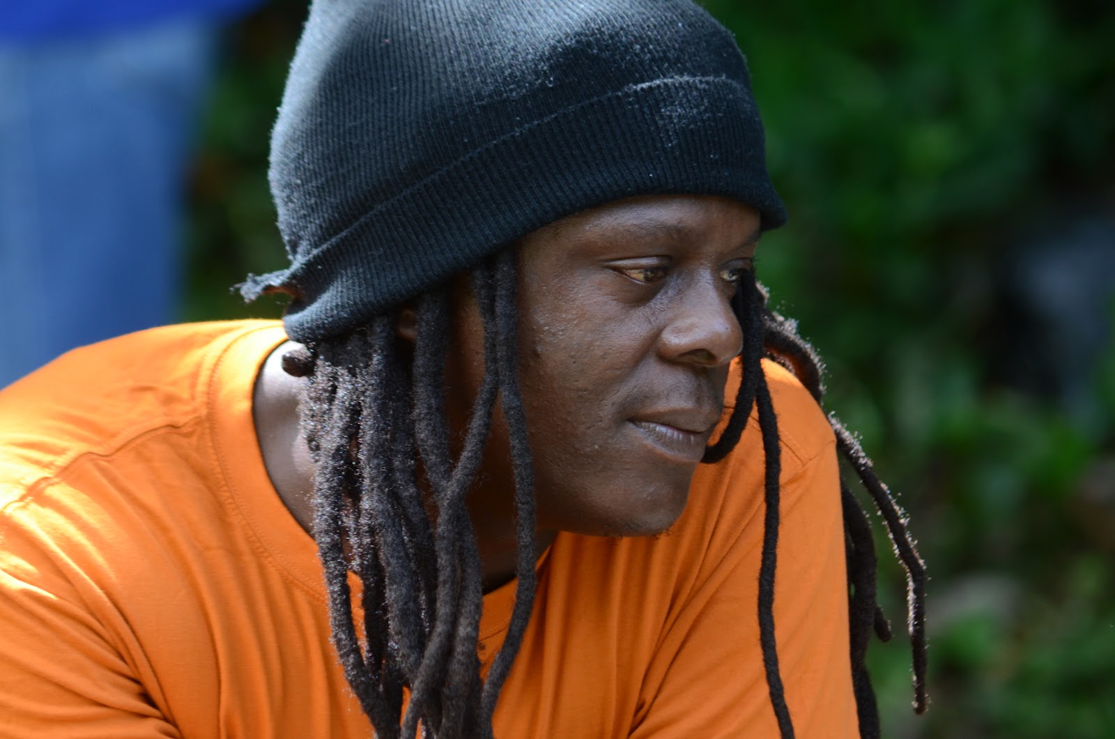 Richie Spice to perform Sunday at Hope4Hope