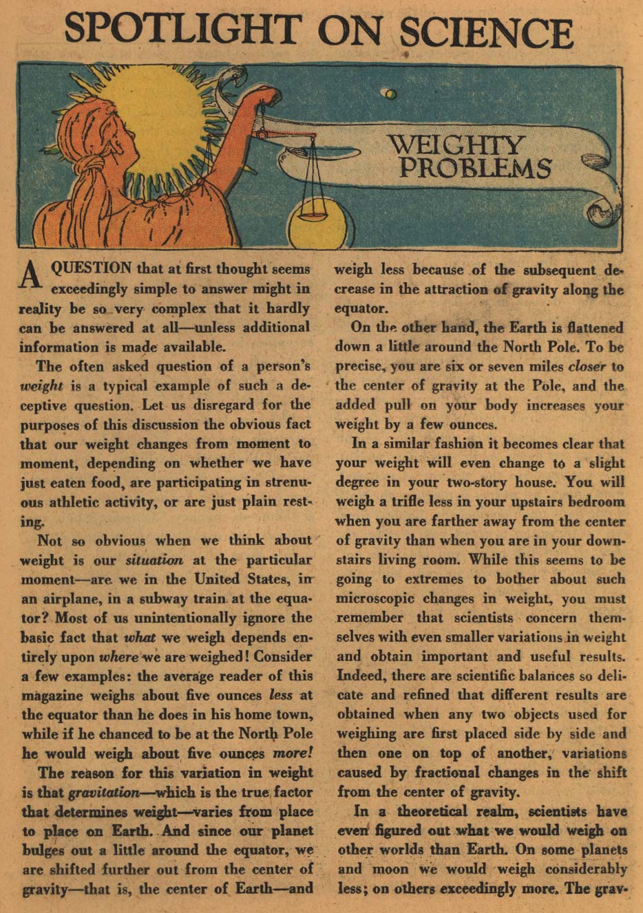 Read online Strange Adventures (1950) comic -  Issue #56 - 25