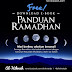 Download Ebook buku Panduan Ramadhan 2015 gratis
