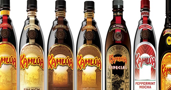 Historia licor Kahlúa | y Copas Recetas de