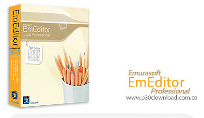 small9: Download EmEditor Professional v13.0.0 x86/x64 - Professional ...