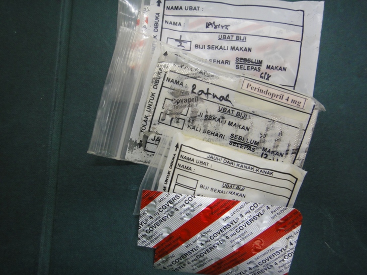 CaRIng and CaREfRee Medical Error and the Medicallyilliterate Patient