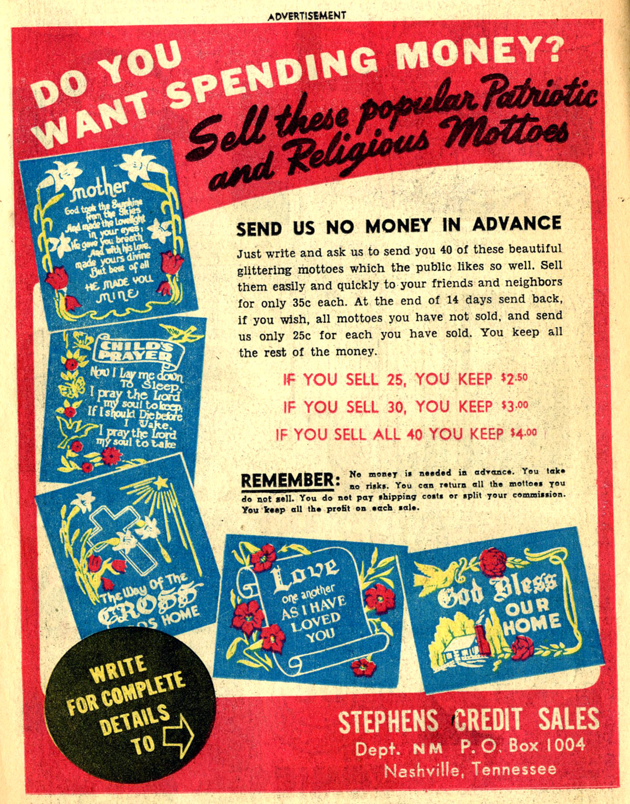 Read online Detective Comics (1937) comic -  Issue #280 - 34