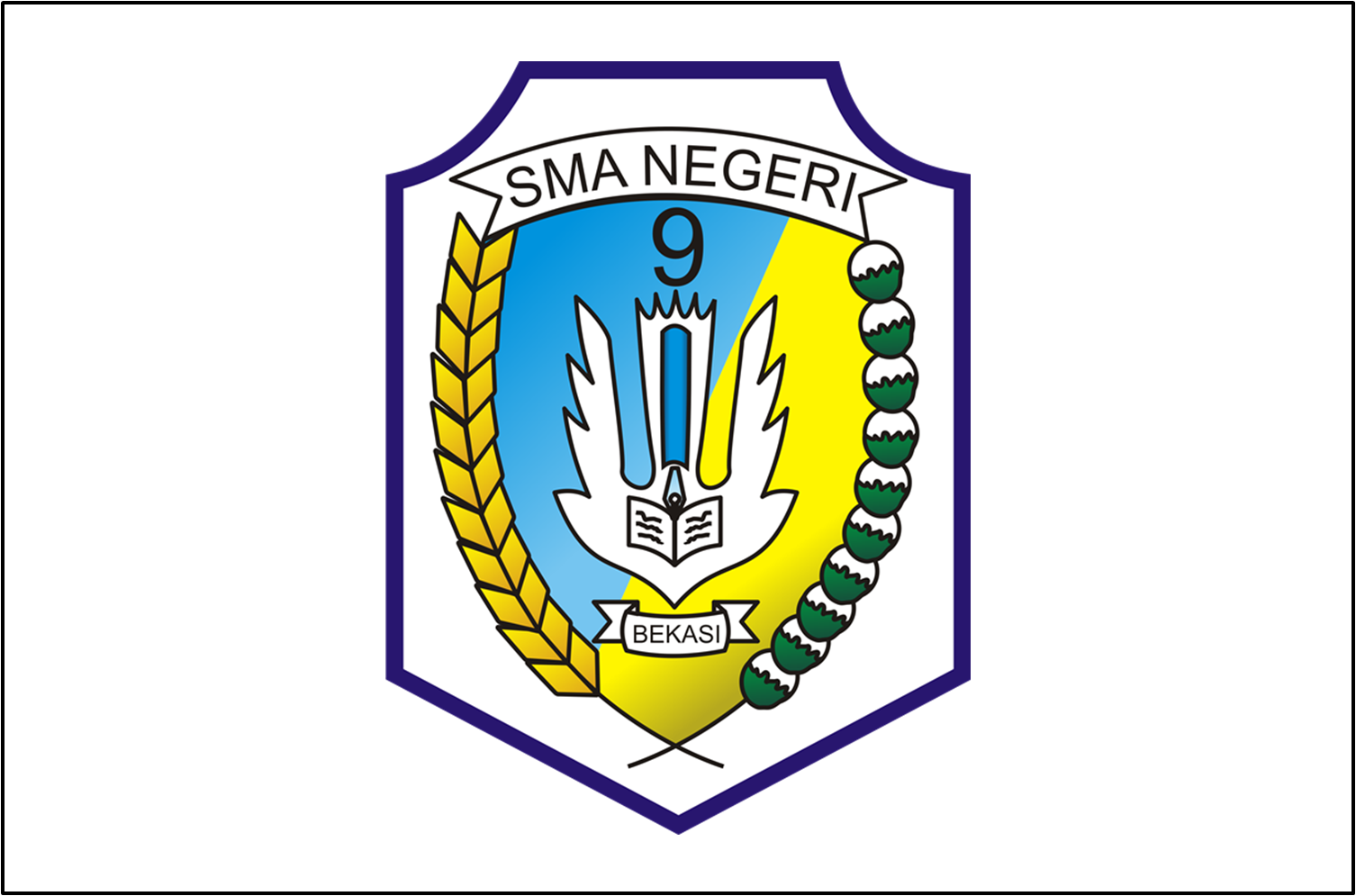 SMAN 9 KOTA BEKASI: Sejarah SMAN 9 Kota Bekasi