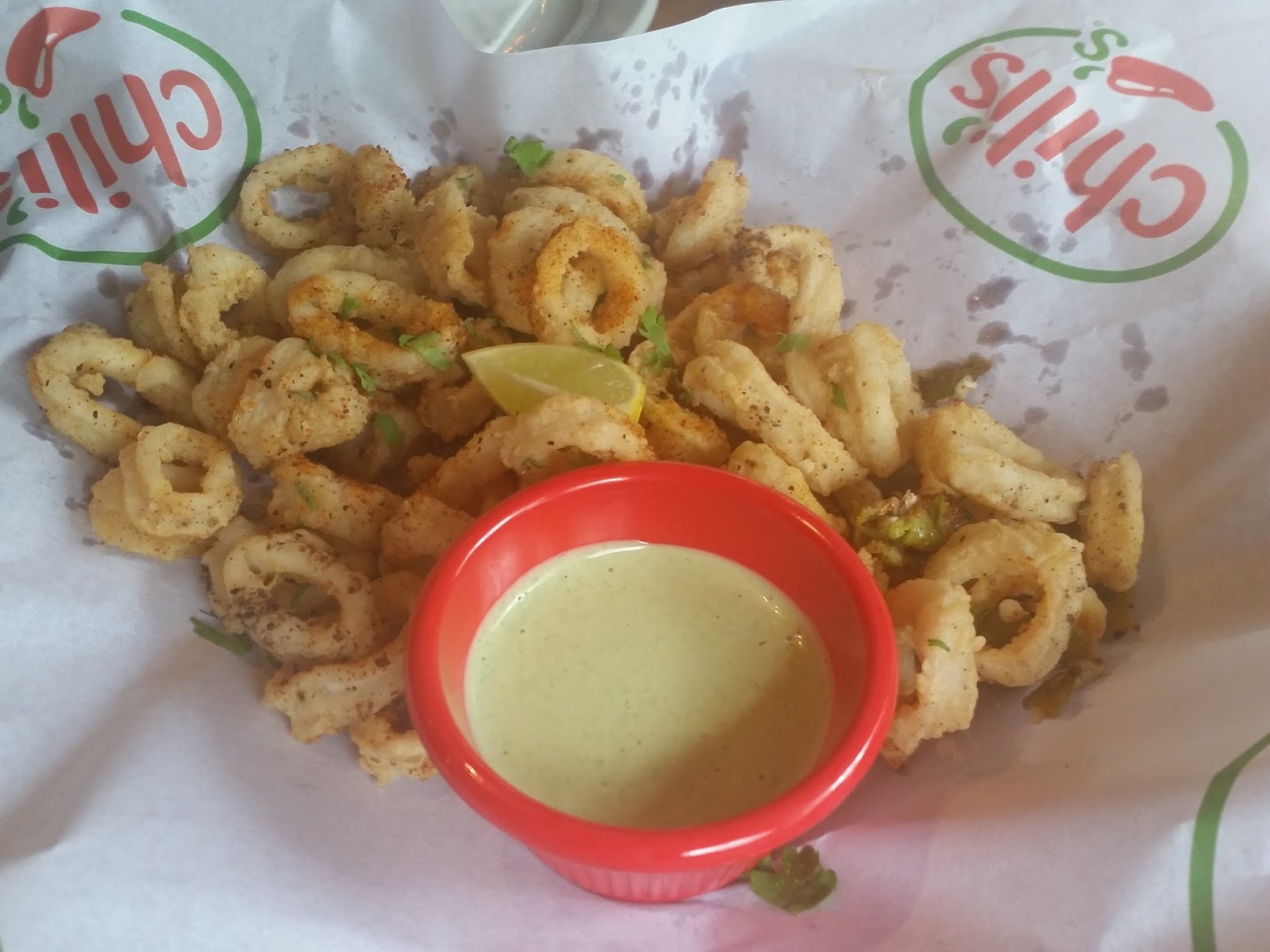 The New Branch of Chili’s at Banjara Hills South West American cuisine at its best Foodaholix