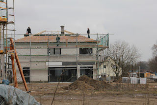 Stadtvilla Berlin: Februar 2013