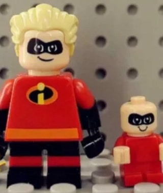 lego incredibles sets 2018
