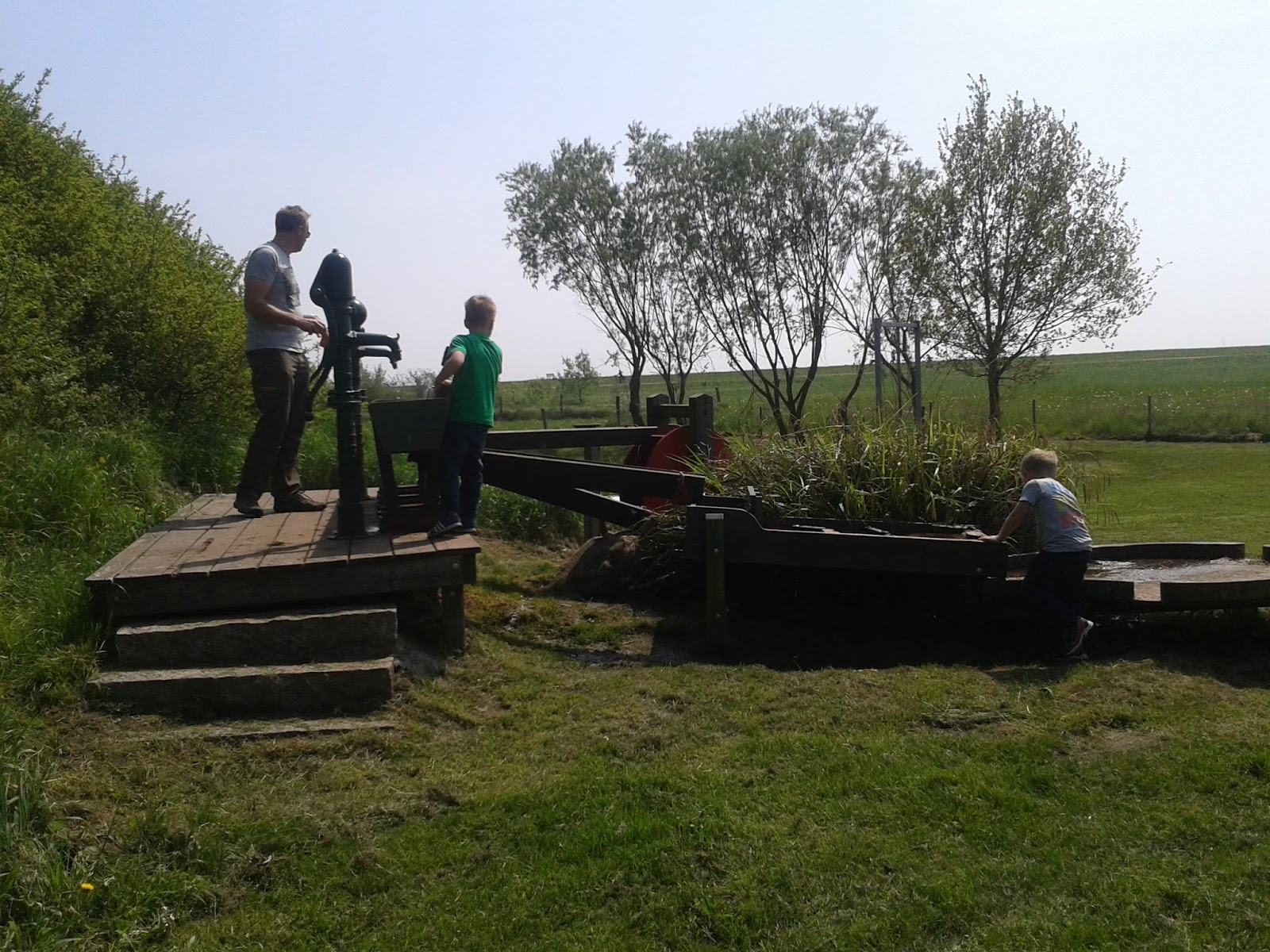 Entschleunigung Im Bezaubernden Maasholm