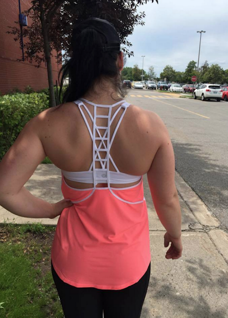 Breezy Tank Breezy Tank
