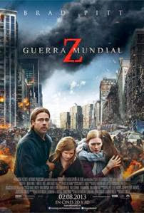 descargar Guerra Mundial Z (2013), Guerra Mundial Z (2013) español