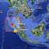 Σεισμός 6,1 Ρίχτερ στην Ινδονησία πρίν λίγο !